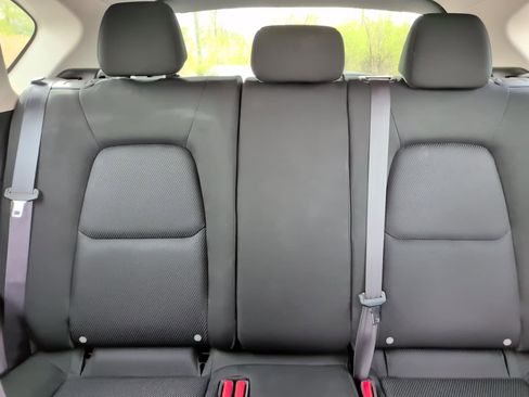 Used 2025 MAZDA CX-5 AWD 2.5 S image 23