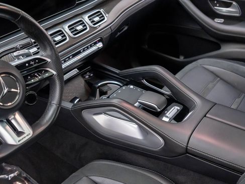 Certified 2024 Mercedes-Benz GLE 53 AMG 4MATIC Coupe image 12