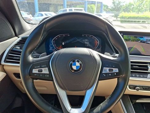 Used 2021 BMW X5 sDrive40i w/ Convenience Package RWD image 24