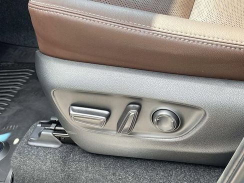 New 2026 Toyota Land Cruiser AWD/4WD image 24