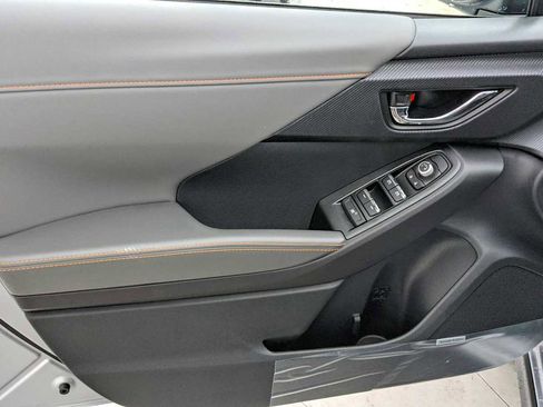 New 2025 Subaru Crosstrek 2.5i Limited image 14