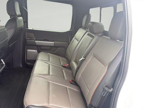 Used 2025 Ford F150 Lariat w/ Equipment Group 502A High AWD/4WD image 34