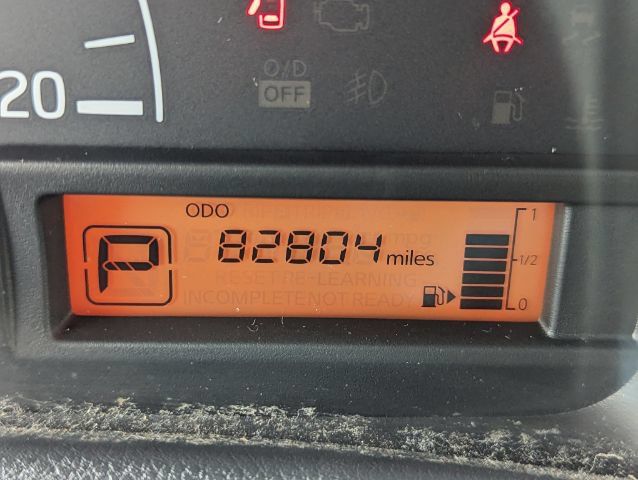 Used 2019 Nissan NV200 SV w/ Navigation Package FWD image 20