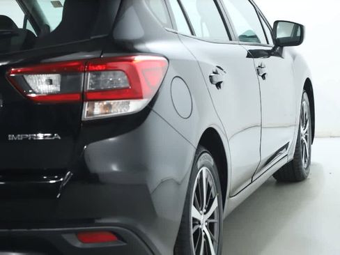 Certified 2023 Subaru Impreza Premium image 47