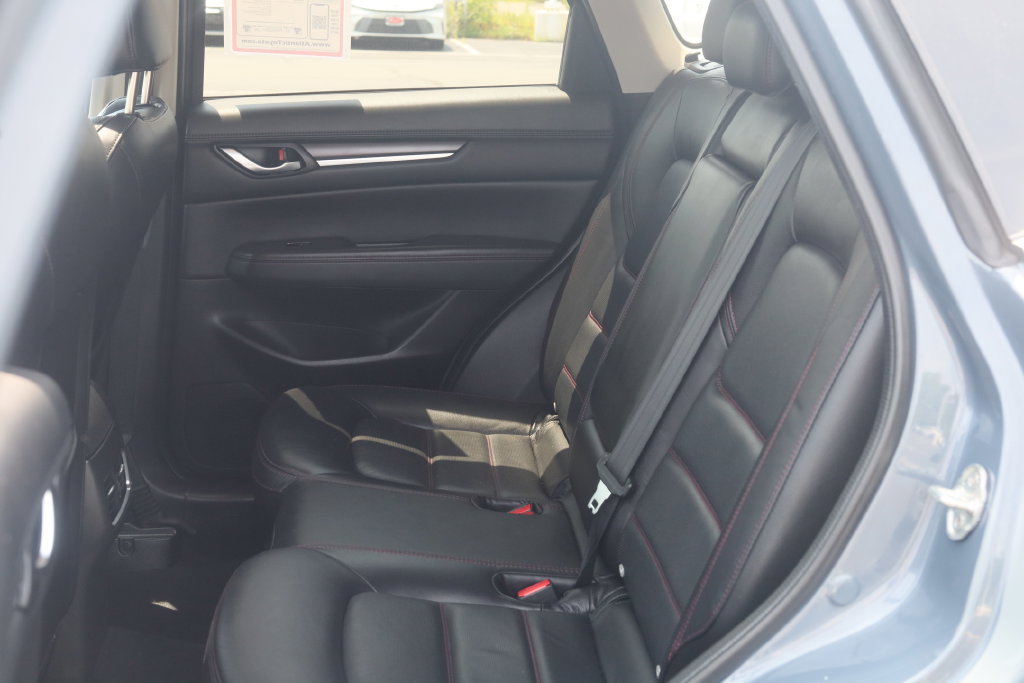 Used 2024 MAZDA CX-5 Carbon Edition AWD/4WD image 32