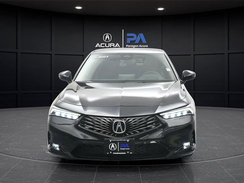 Certified 2023 Acura Integra A-Spec FWD image 30