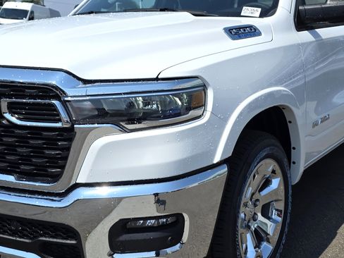 New 2025 RAM 1500 Big Horn image 8