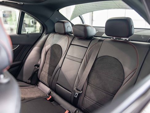 Used 2019 Mercedes-Benz C 43 AMG 4MATIC Sedan image 33