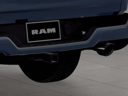 New 2026 RAM 1500 4x4 Crew Cab image 25