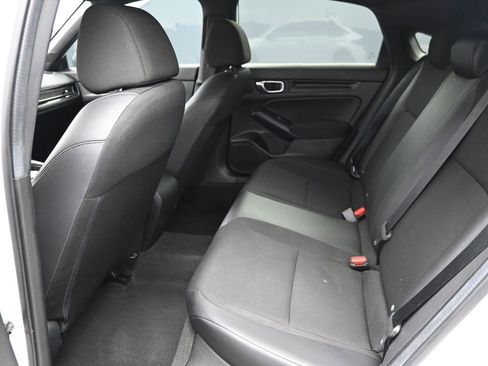 Used 2024 Honda Civic Sport image 10