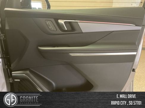 New 2026 Buick Enclave Sport Touring w/ Super Cruise Package image 21