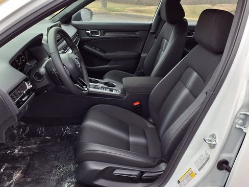 New 2026 Honda Civic Sport image 12