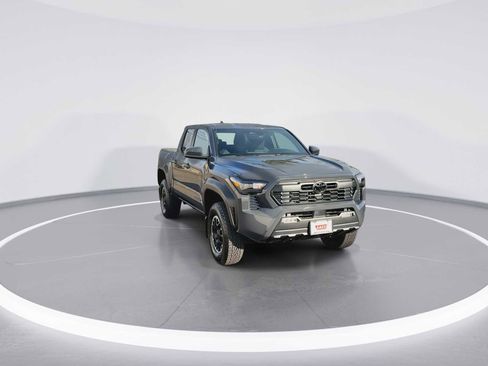 New 2026 Toyota Tacoma TRD Off-Road image 2