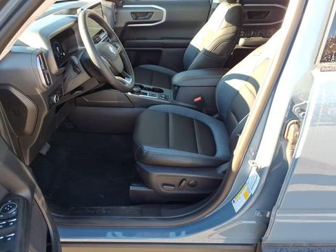 New 2025 Ford Bronco Sport Outer Banks w/ Outer Banks Tech Package+ AWD/4WD image 22