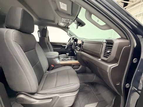 Certified 2024 Chevrolet Silverado 1500 RST w/ Convenience Package II AWD/4WD image 31