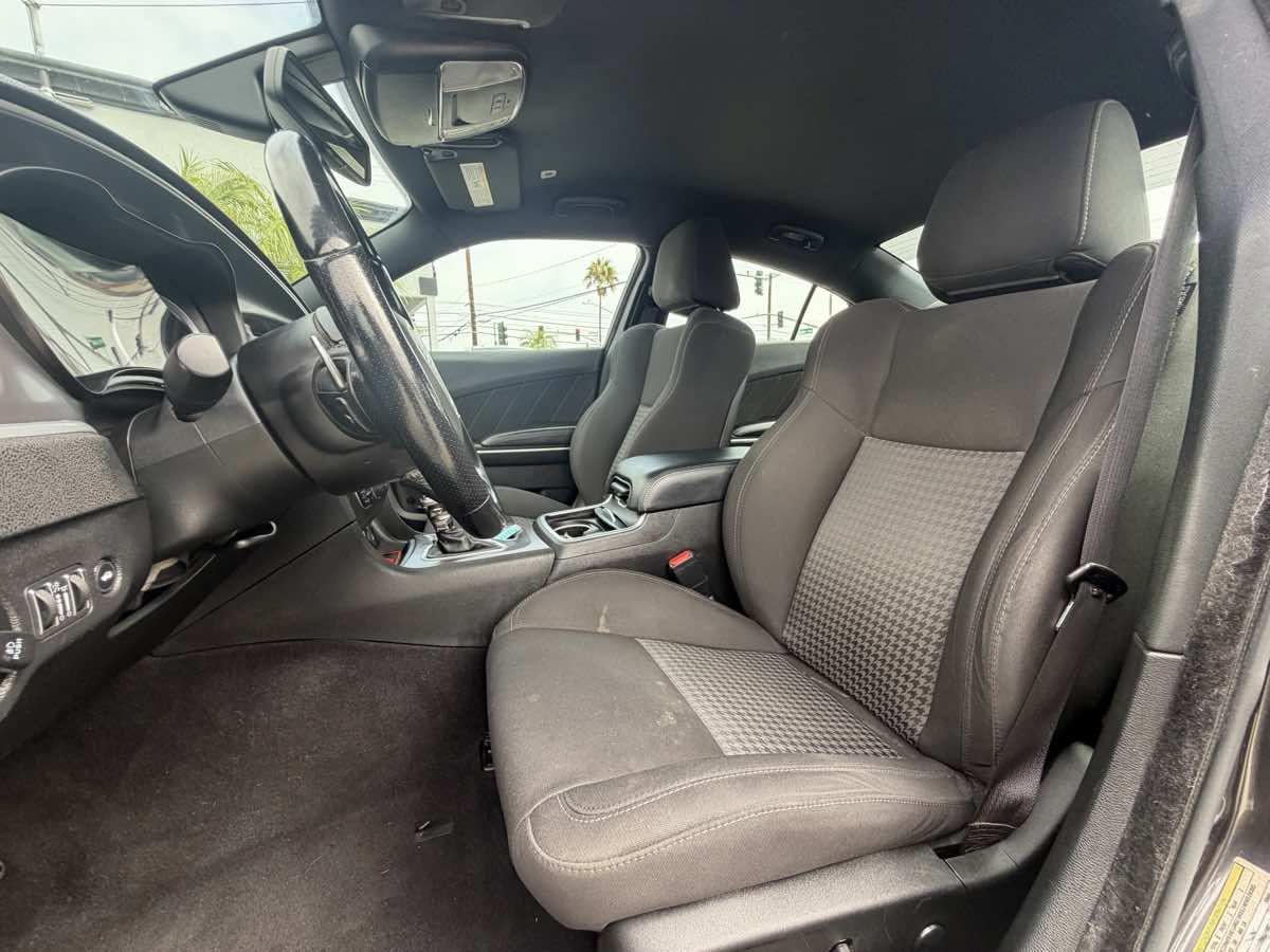 Used 2022 Dodge Charger GT RWD image 9
