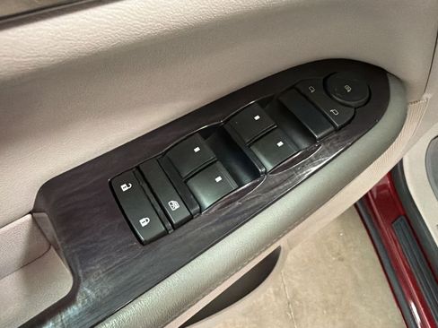 Used 2017 Buick Enclave Convenience w/ Trailering Package FWD image 13