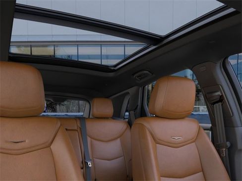 New 2024 Cadillac XT5 Premium Luxury image 24
