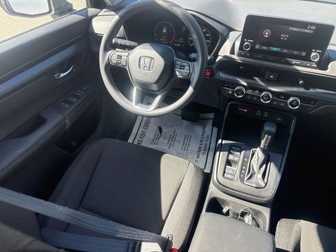 Used 2024 Honda CR-V EX image 27