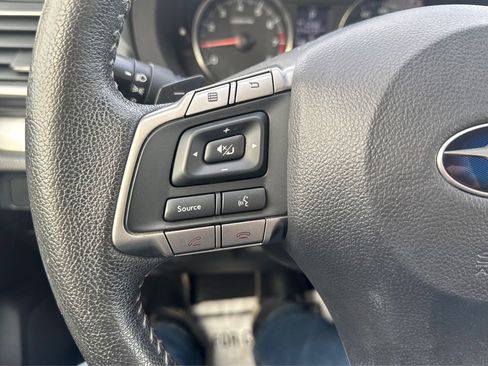 Used 2015 Subaru Impreza 2.0i Sport Premium w/ Popular Package #1 image 29