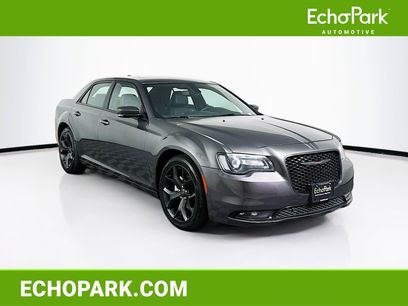 Used 2023 Chrysler 300 S