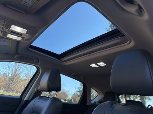 Used 2022 MAZDA CX-5 AWD 2.5 S w/ Preferred Package image 21