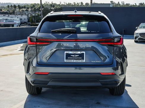 Used 2022 Lexus NX 250 FWD image 5