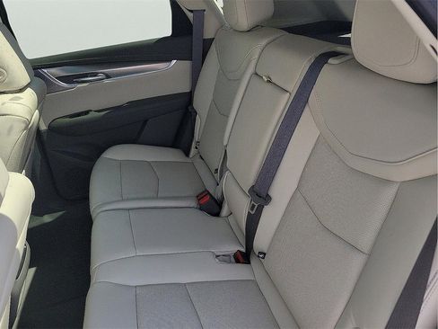 New 2025 Cadillac XT5 Premium Luxury w/ Technology Package image 13