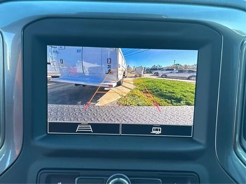 New 2025 GMC Sierra 2500 Pro w/ Convenience Package image 14