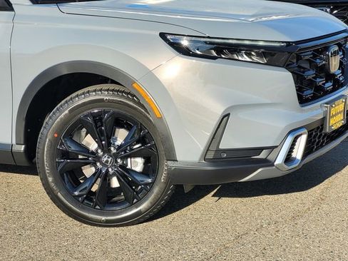 New 2026 Honda CR-V Sport Touring image 3