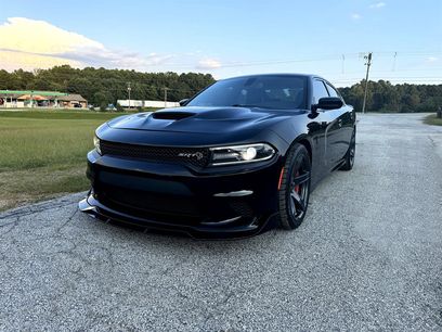 Used 2018 Dodge Charger SRT Hellcat w/ Harman/Kardon Audio Group