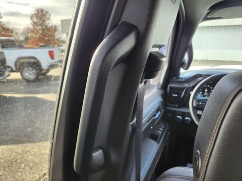 Used 2024 GMC Sierra 1500 AT4 w/ AT4 Preferred Package image 34