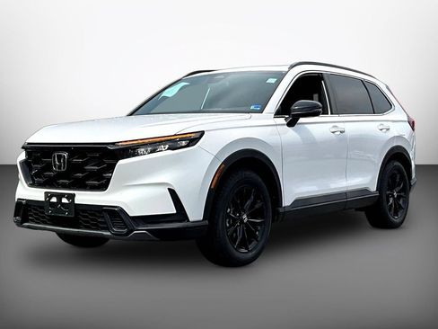 Used 2024 Honda CR-V Sport image 3