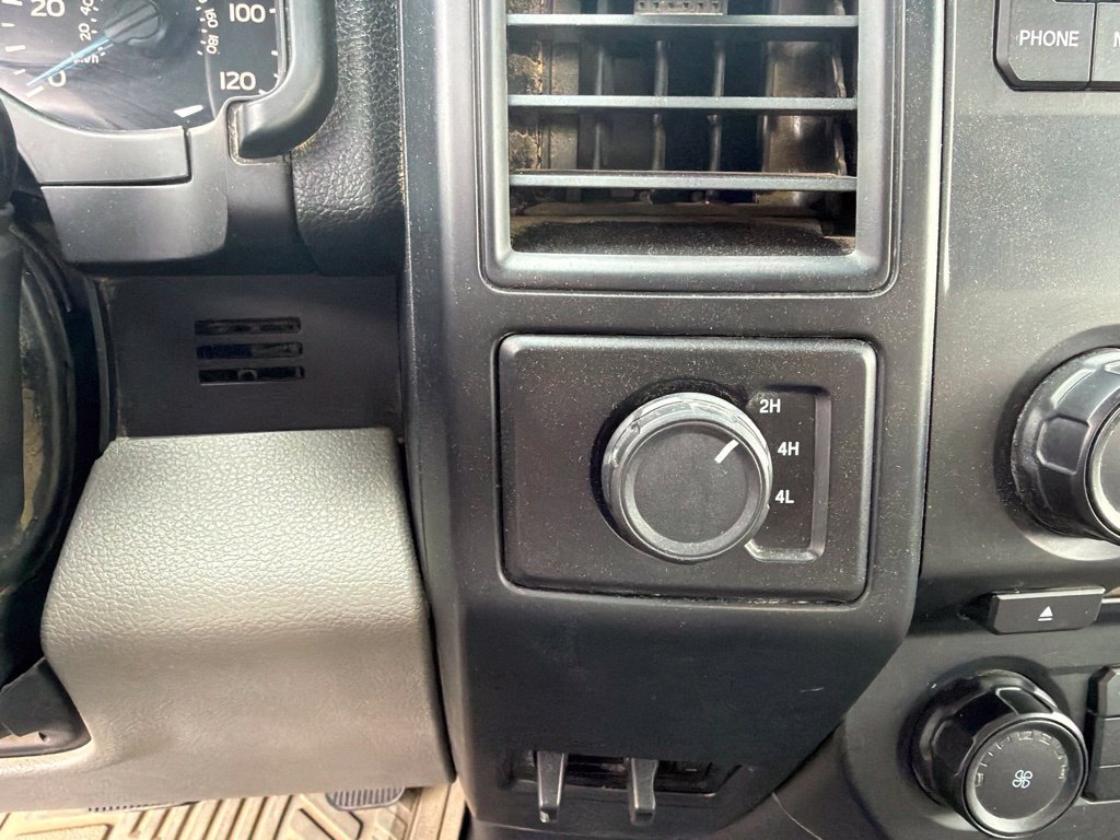 Used 2017 Ford F150 XL w/ Equipment Group 101A Mid AWD/4WD image 9