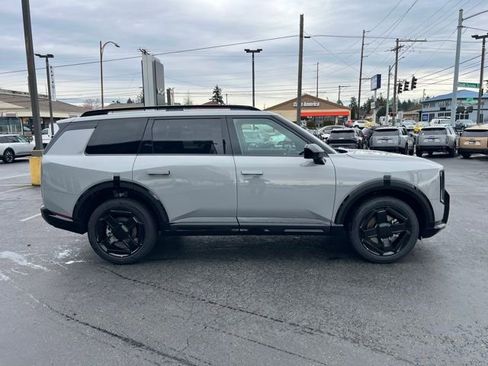 New 2027 Kia Telluride EX X-Line image 4