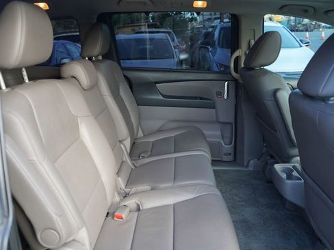 Used 2017 Honda Odyssey EX-L image 20