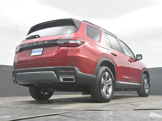 New 2026 Honda Pilot EX-L image 51