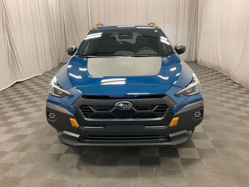 New 2026 Subaru Crosstrek 2.5i Wilderness image 5