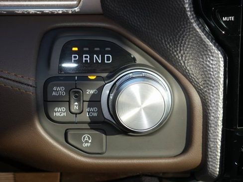 New 2026 RAM 1500 Limited w/ Trailer Tow Group AWD/4WD image 19