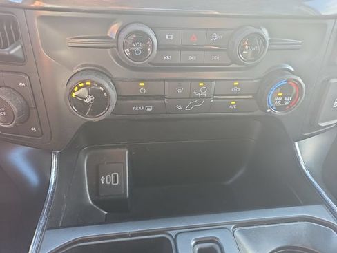 Used 2025 Ford F150 STX AWD/4WD image 13
