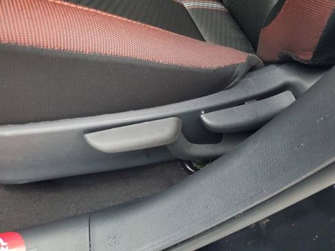 Certified 2025 Nissan Versa SR w/ Trunk Package FWD image 24
