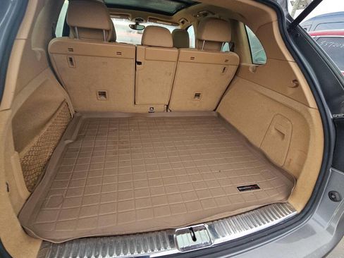 Used 2014 Porsche Cayenne Platinum Edition image 16