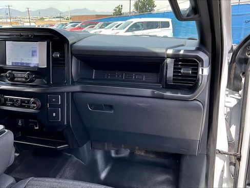 Used 2023 Ford F150 XL w/ STX Appearance Package image 17