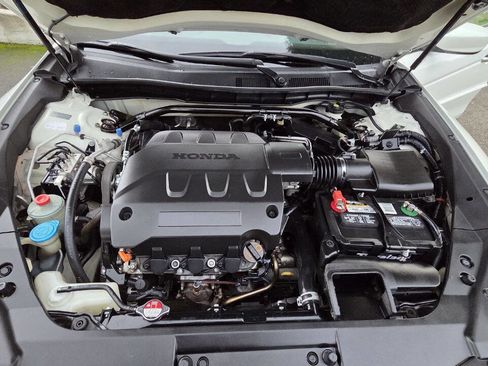 Used 2012 Honda Crosstour EX-L image 13