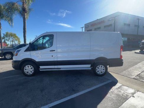 Used 2024 Ford Transit 250 Minivan/Van w/ Exterior Upgrade Package image 5