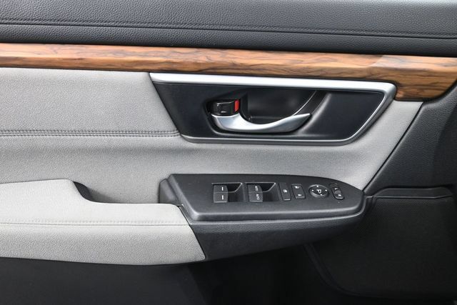 Used 2018 Honda CR-V EX image 26