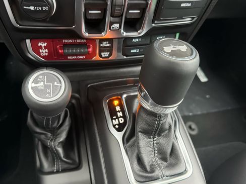 New 2026 Jeep Wrangler Unlimited Rubicon 392 AWD/4WD image 32