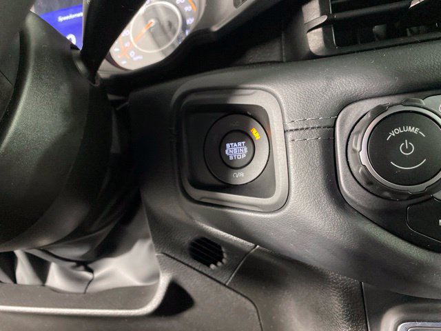 Used 2026 Jeep Wrangler Unlimited Sahara AWD/4WD image 28