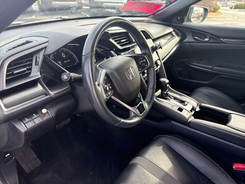 Used 2020 Honda Civic EX-L image 14