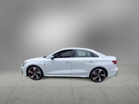 New 2026 Audi S3 Premium image 5